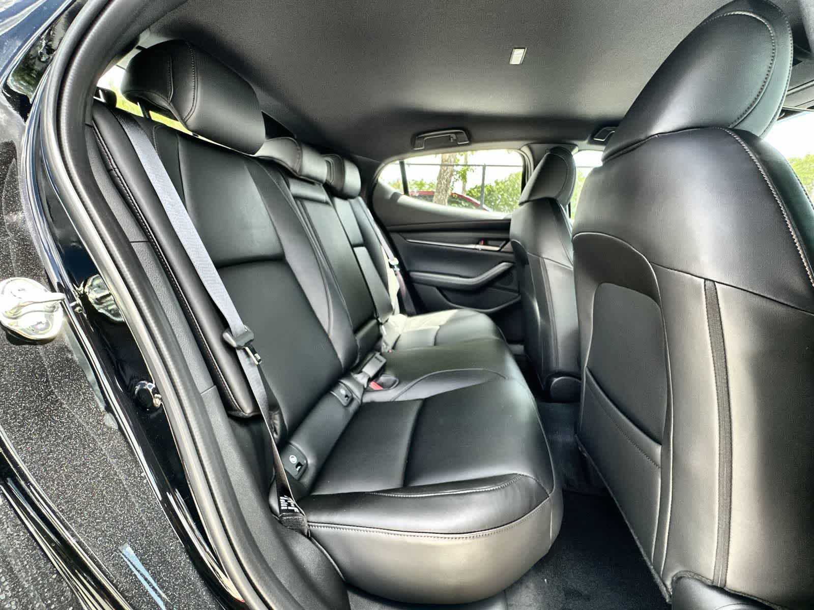 Thumbnail: 2026 Mazda Mazda3 - 19