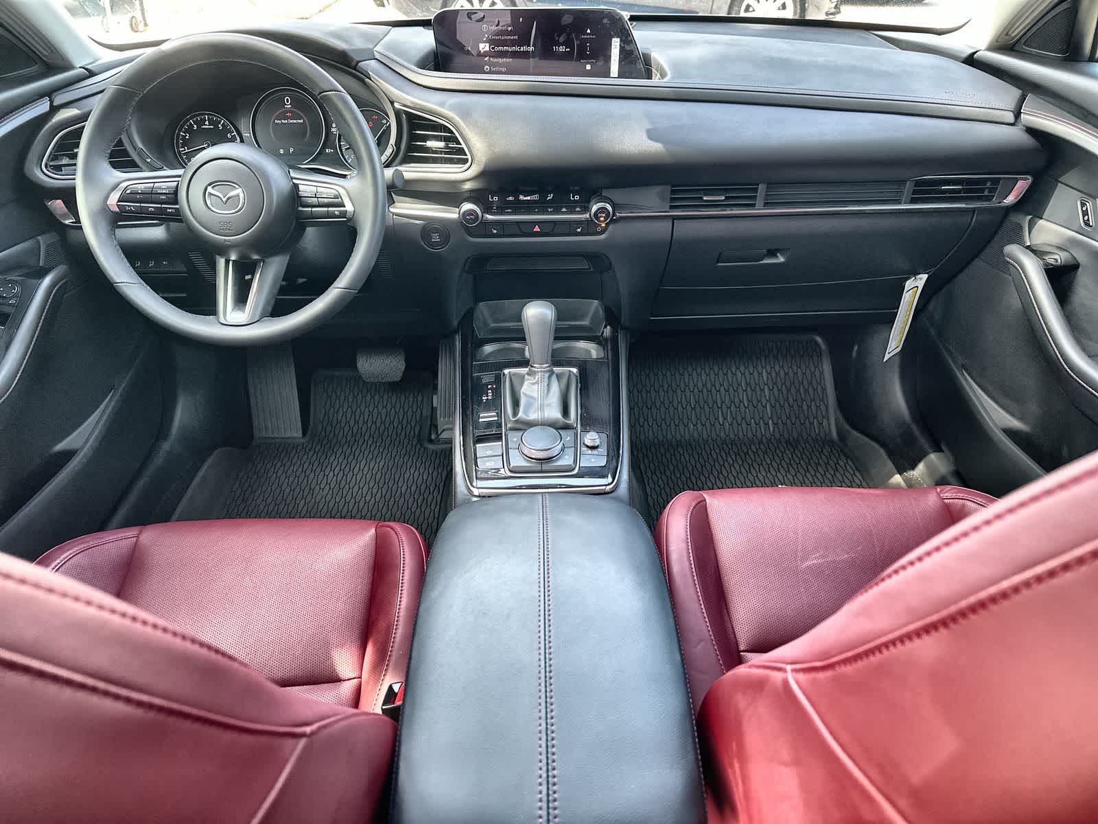Thumbnail: 2025 Mazda CX-30 - 20