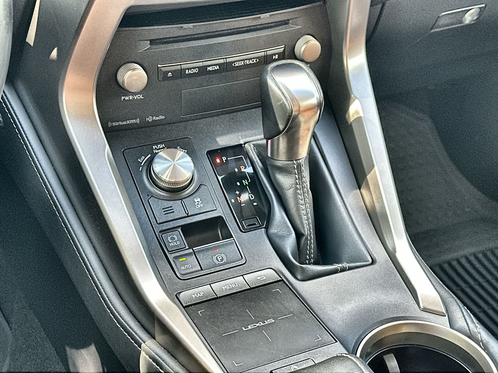 Thumbnail: 2018 Lexus NX - 23