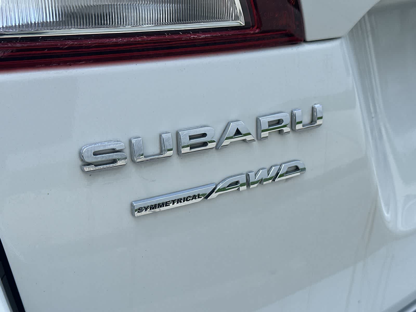 Thumbnail: 2016 Subaru Outback - 7