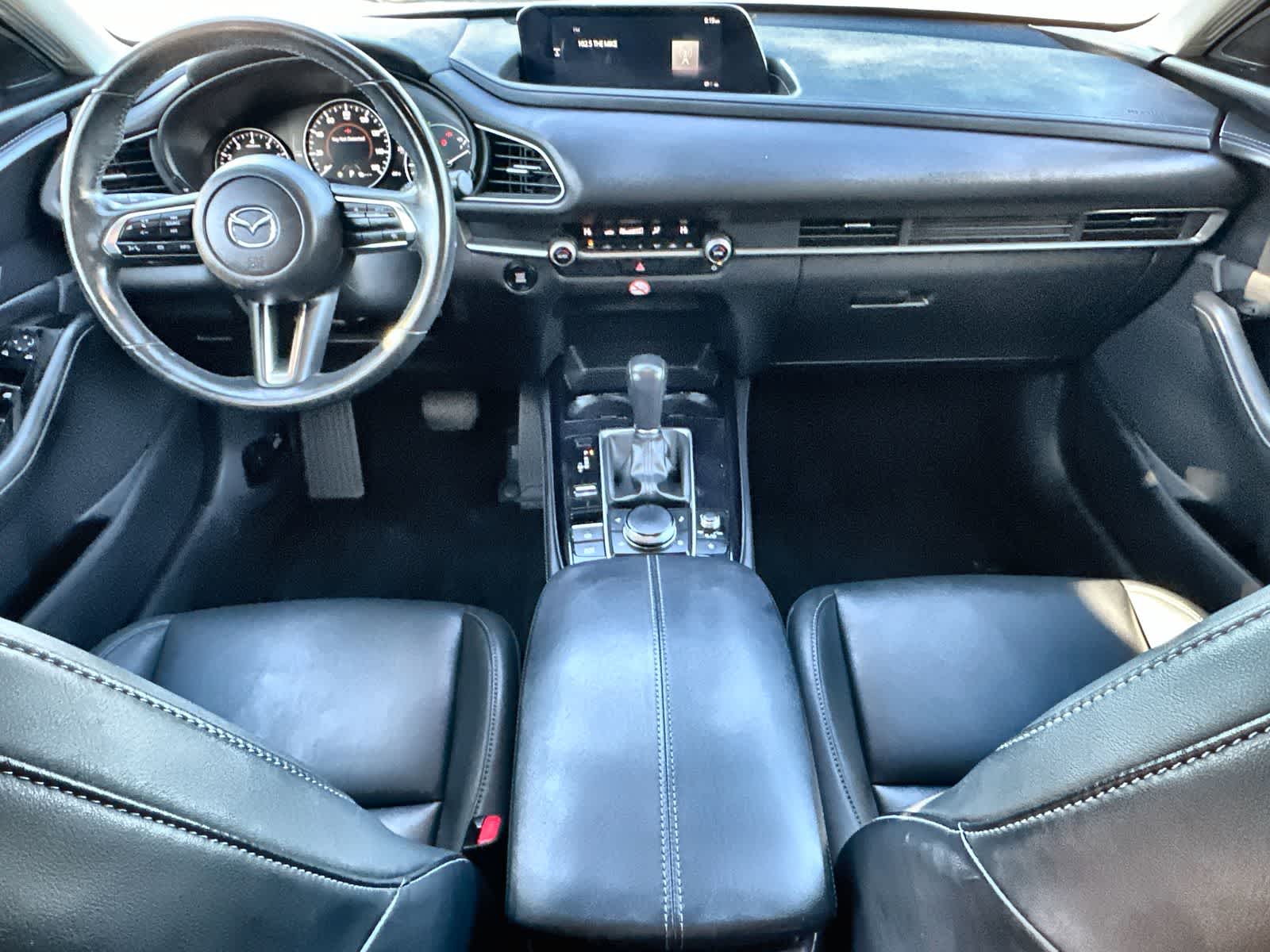 Thumbnail: 2024 Mazda CX-30 - 10