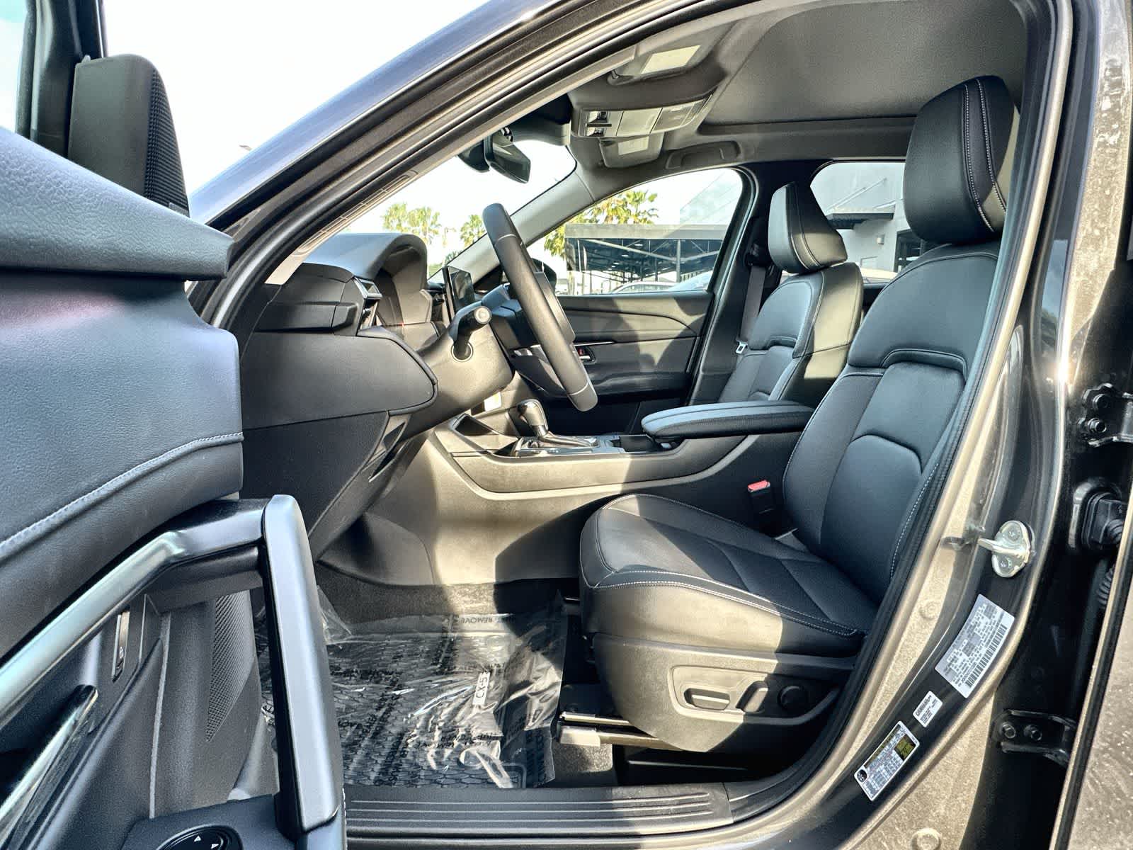 Thumbnail: 2026 Mazda CX-5 - 2