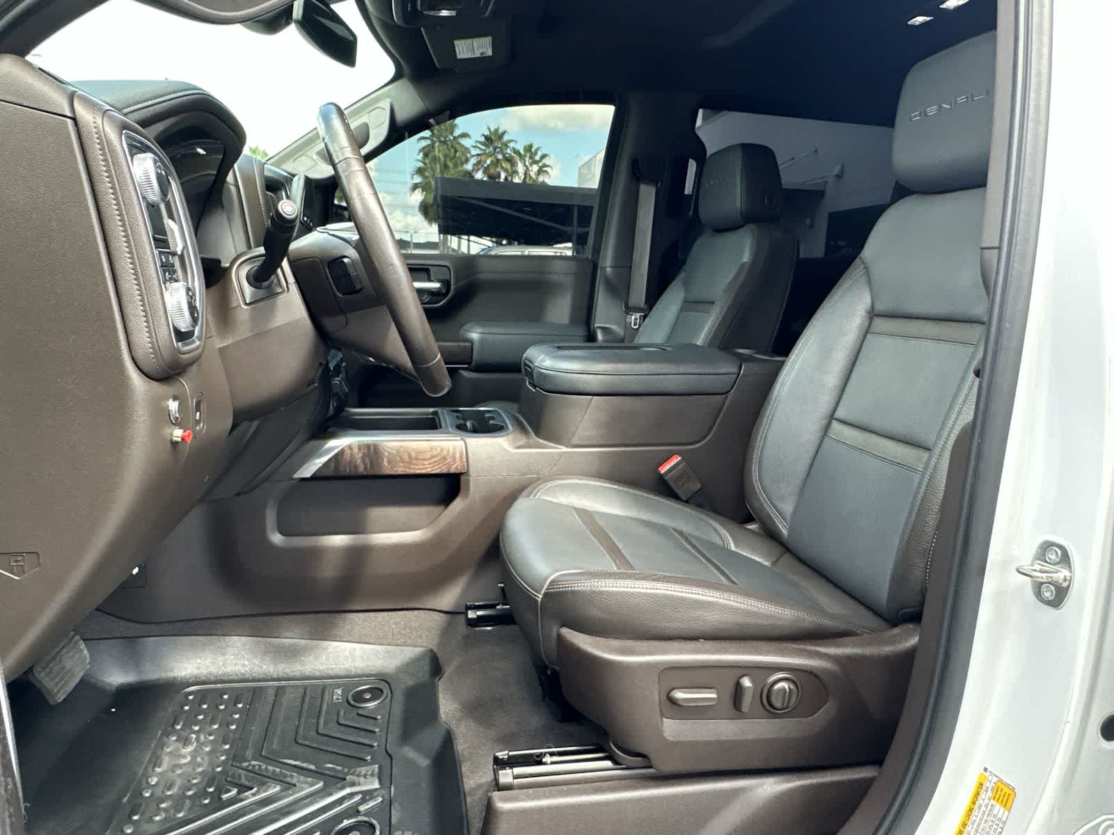 Thumbnail: 2020 GMC Sierra 1500 - 11