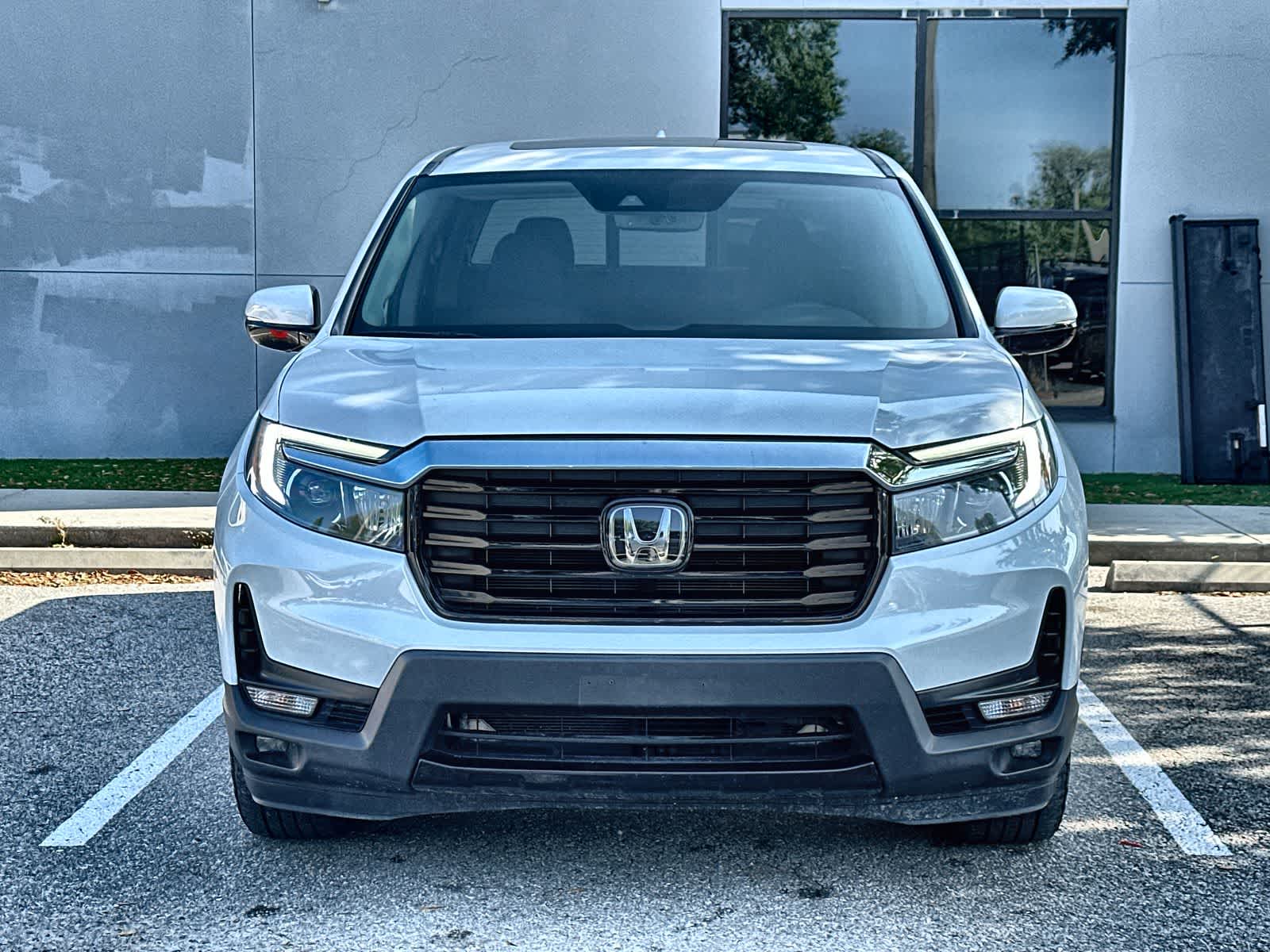 Thumbnail: 2023 Honda Ridgeline - 12