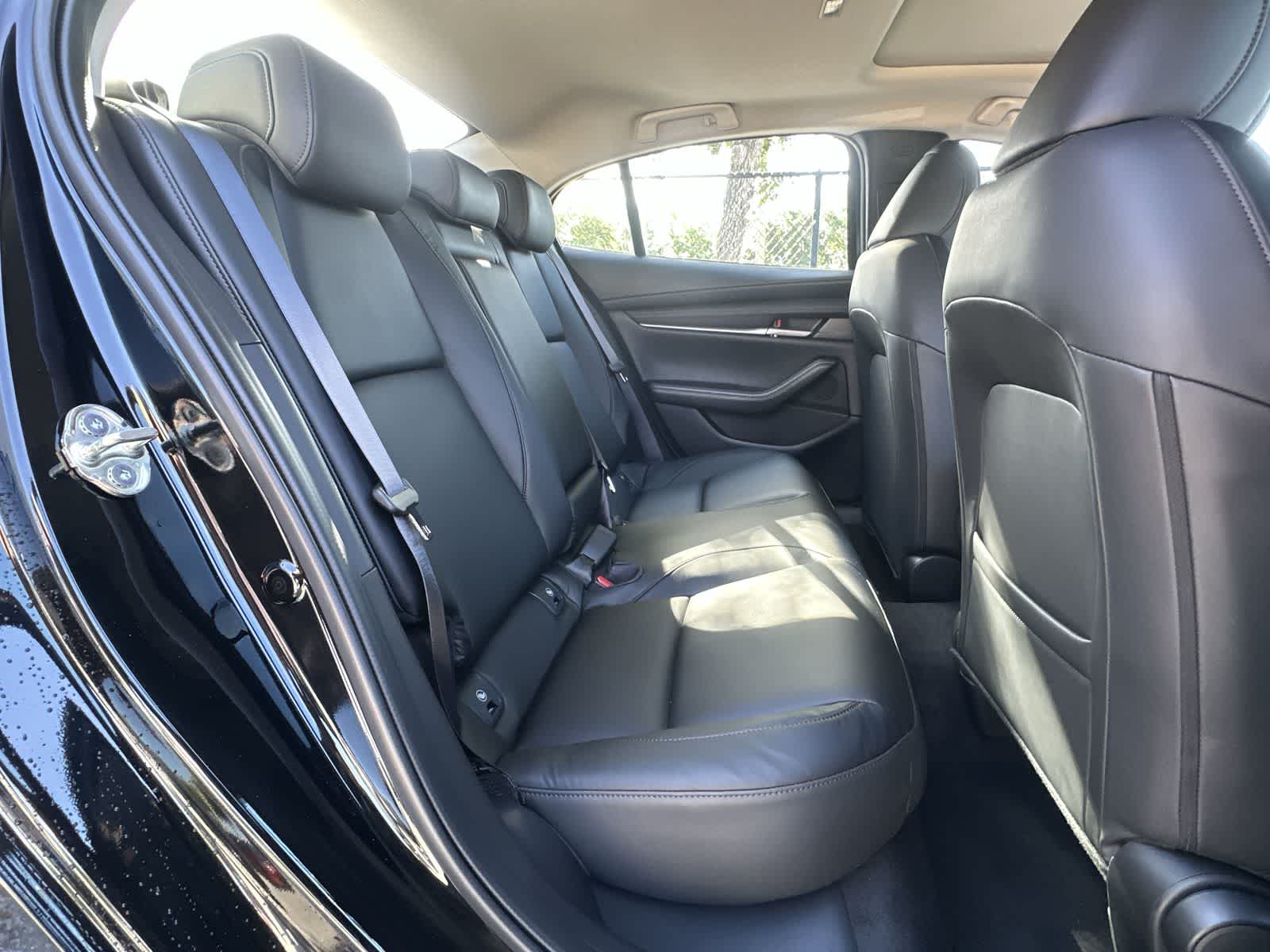 Thumbnail: 2026 Mazda Mazda3 - 17