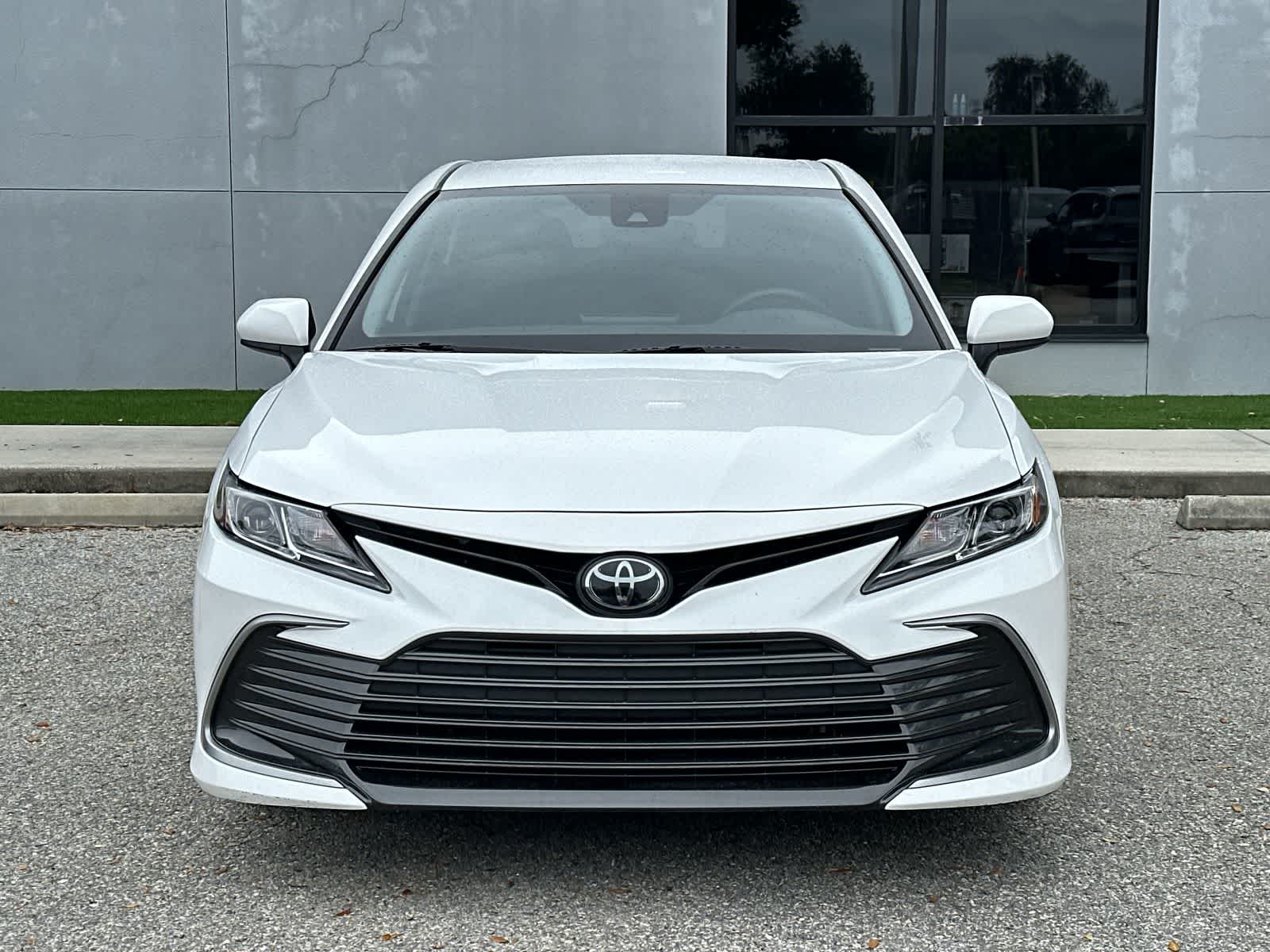 Thumbnail: 2023 Toyota Camry - 6