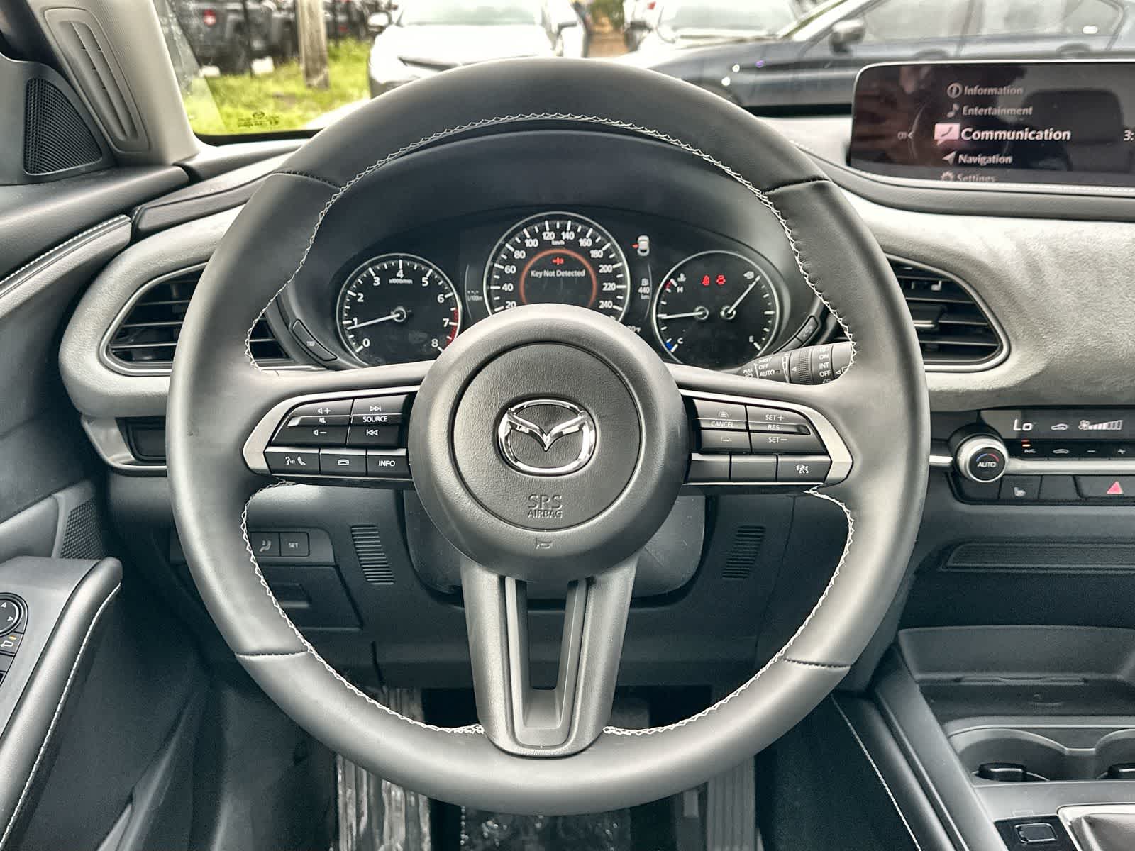 Thumbnail: 2026 Mazda CX-30 - 21