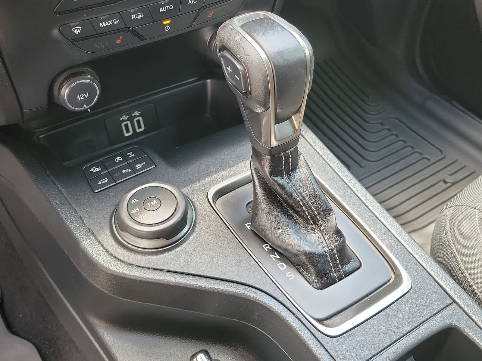 Thumbnail: 2019 Ford Ranger - 21