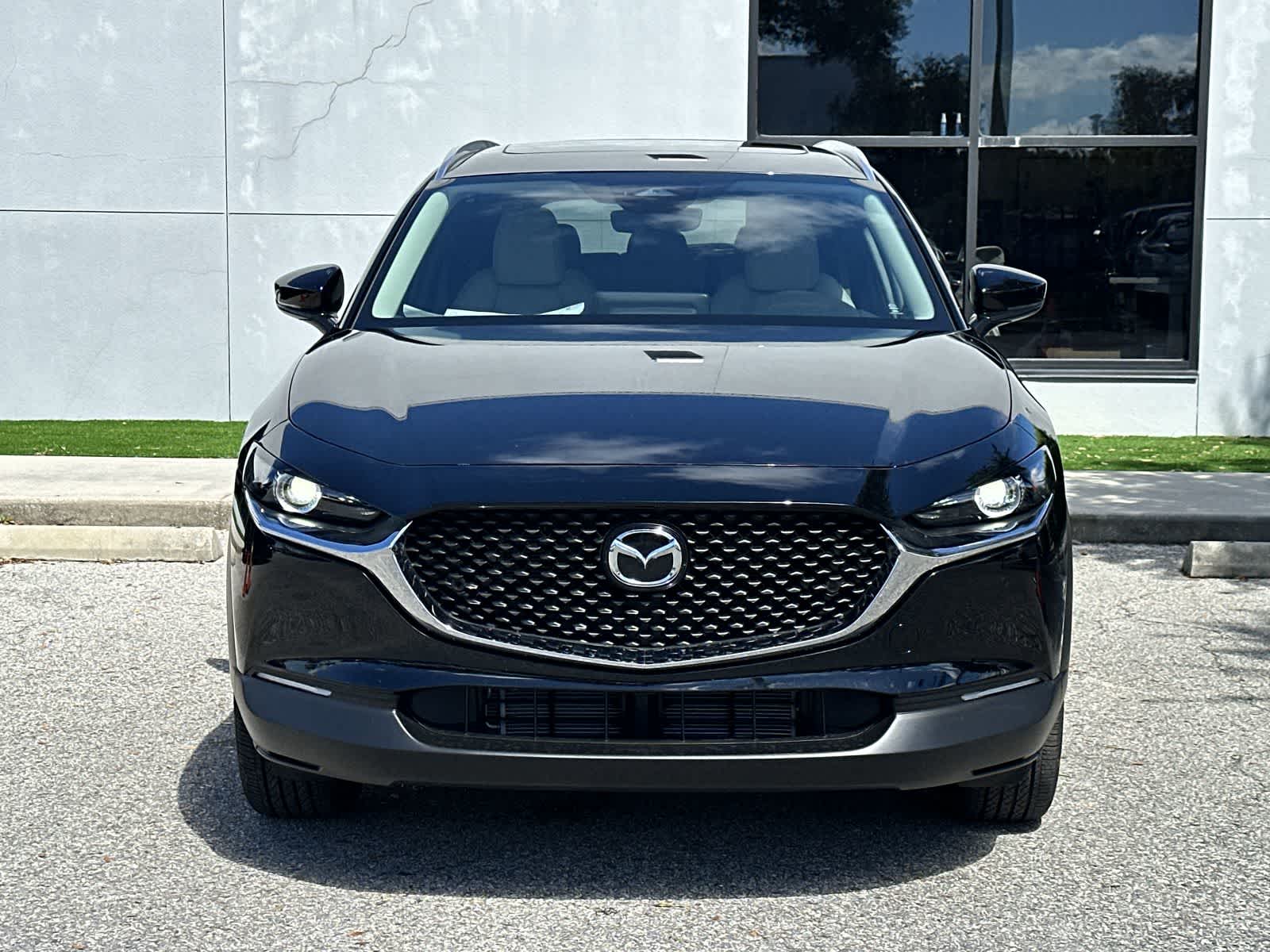 Thumbnail: 2026 Mazda CX-30 - 6