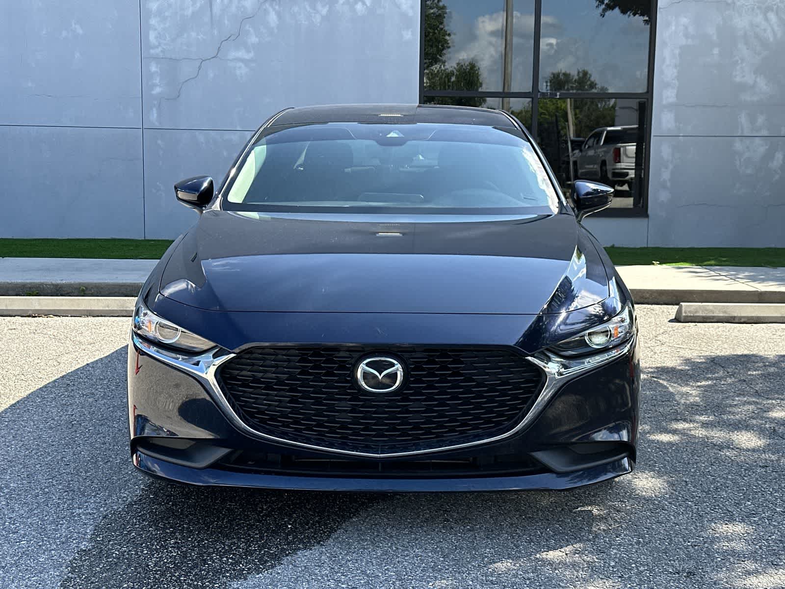 Thumbnail: 2021 Mazda Mazda3 - 6