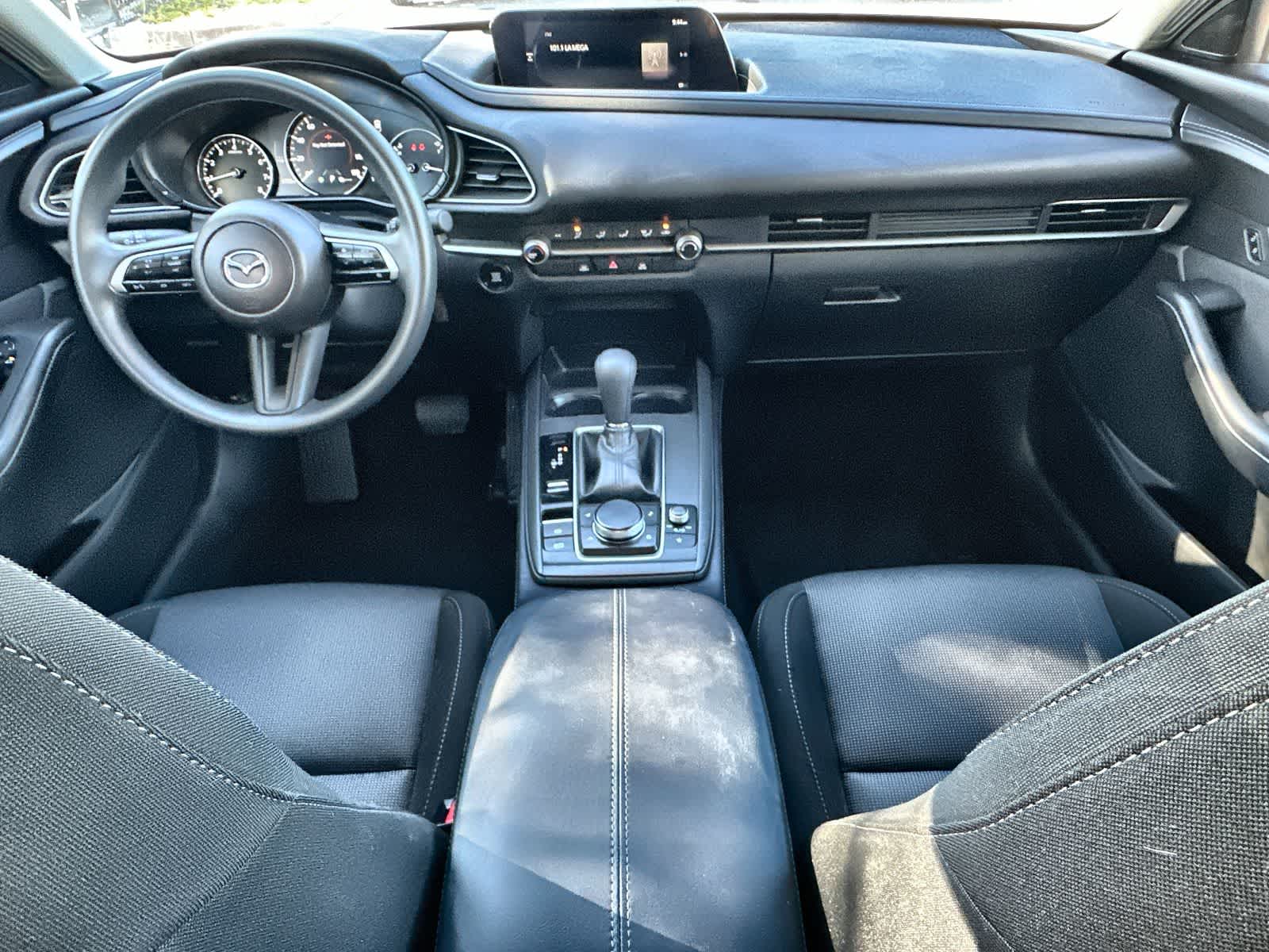 Thumbnail: 2025 Mazda CX-30 - 10