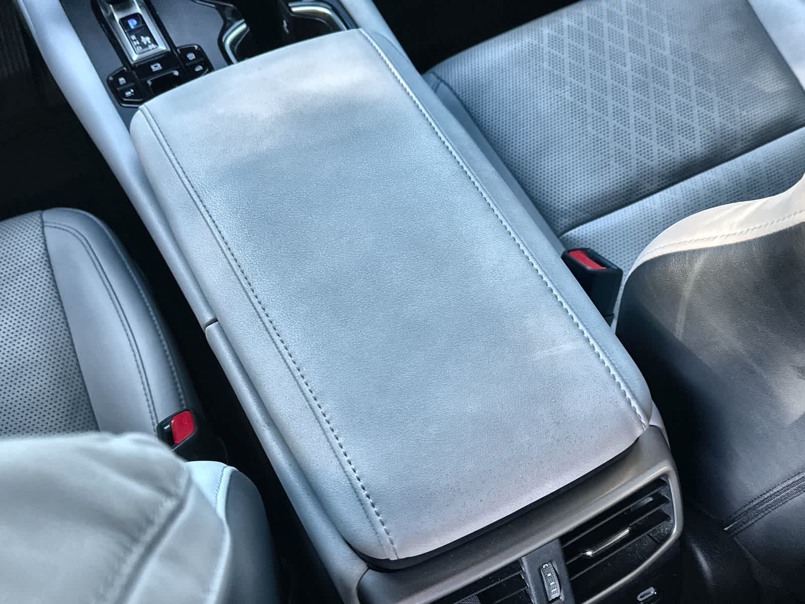 Thumbnail: 2023 Lexus RX - 16