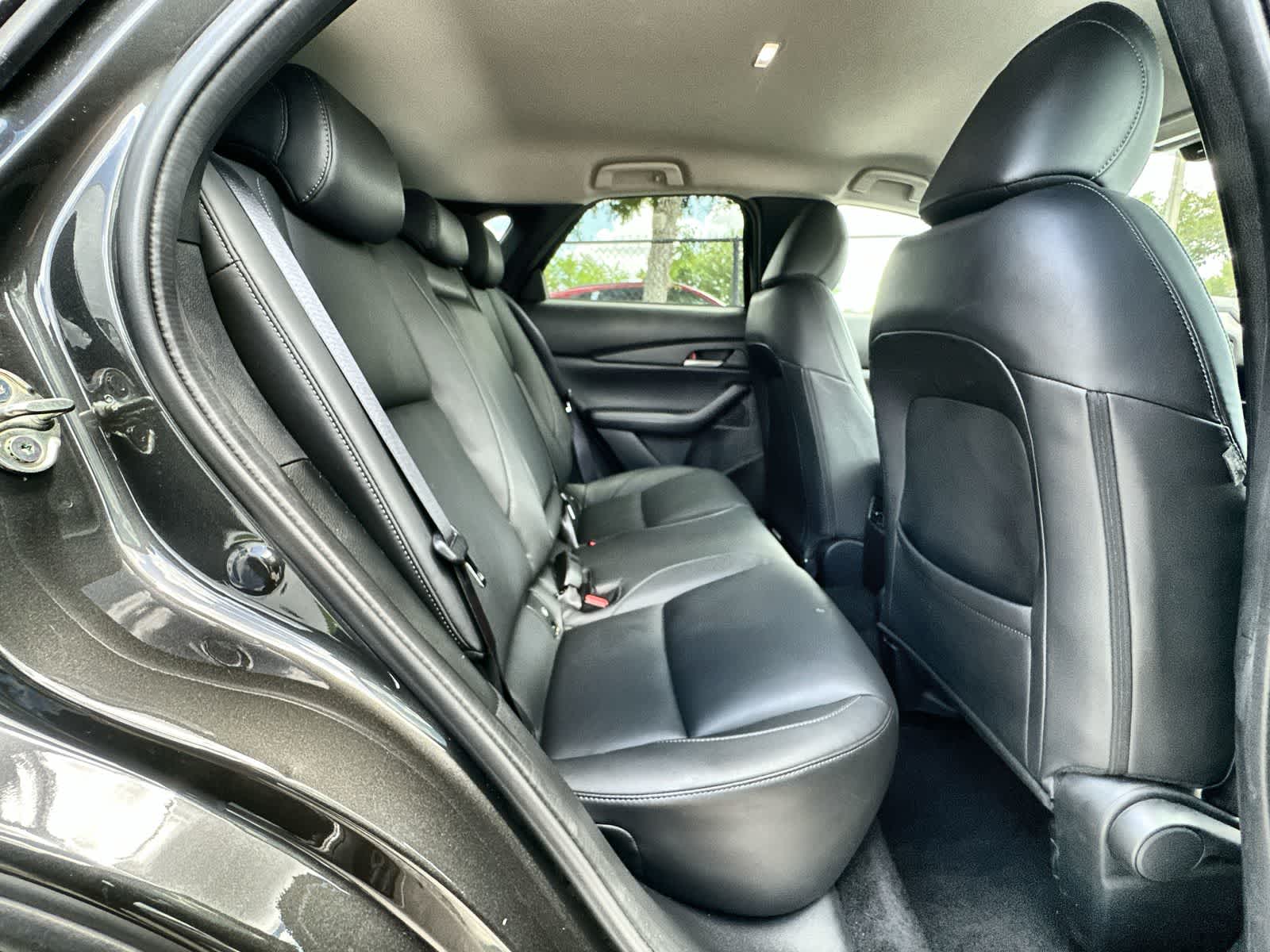 Thumbnail: 2023 Mazda CX-30 - 18