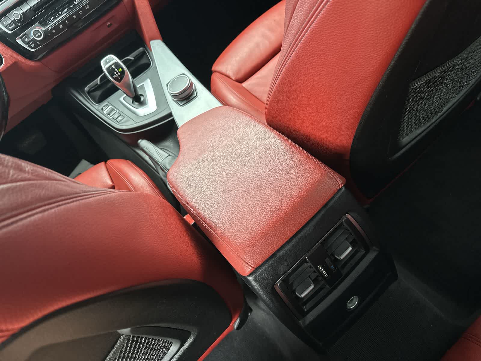 Thumbnail: 2019 BMW 4 Series - 16