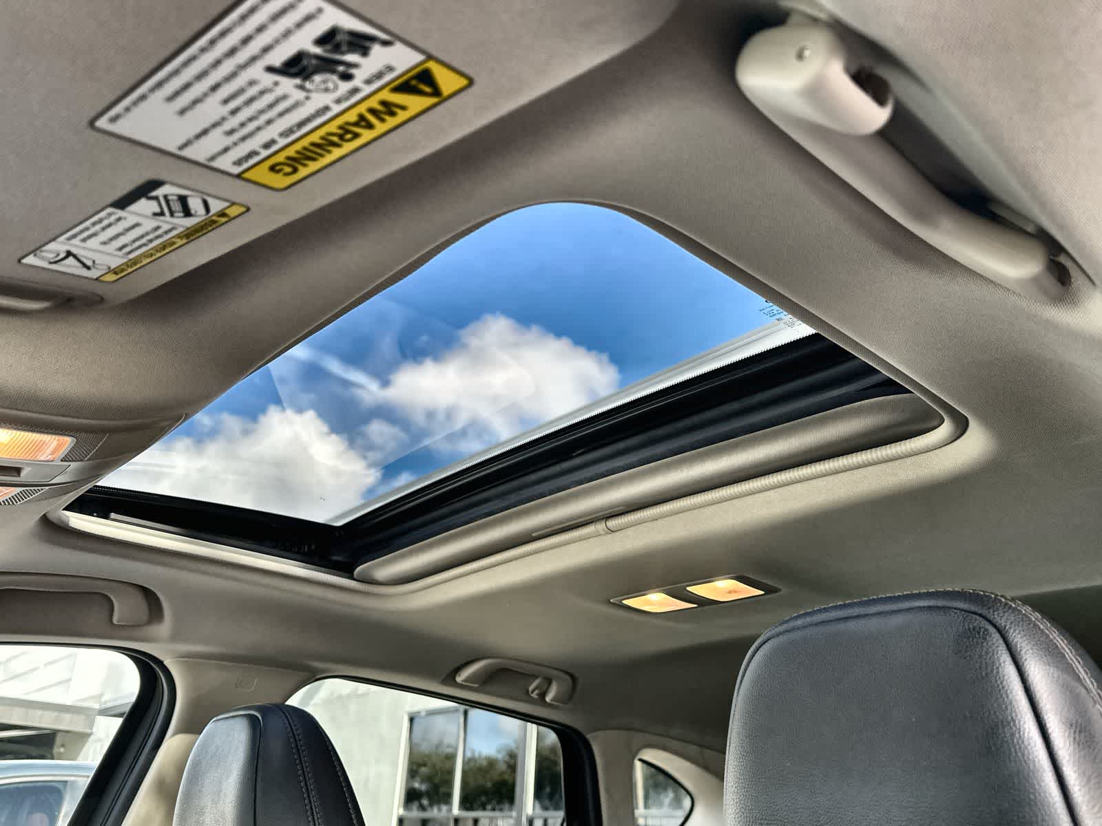 Thumbnail: 2021 Mazda CX-5 - 28