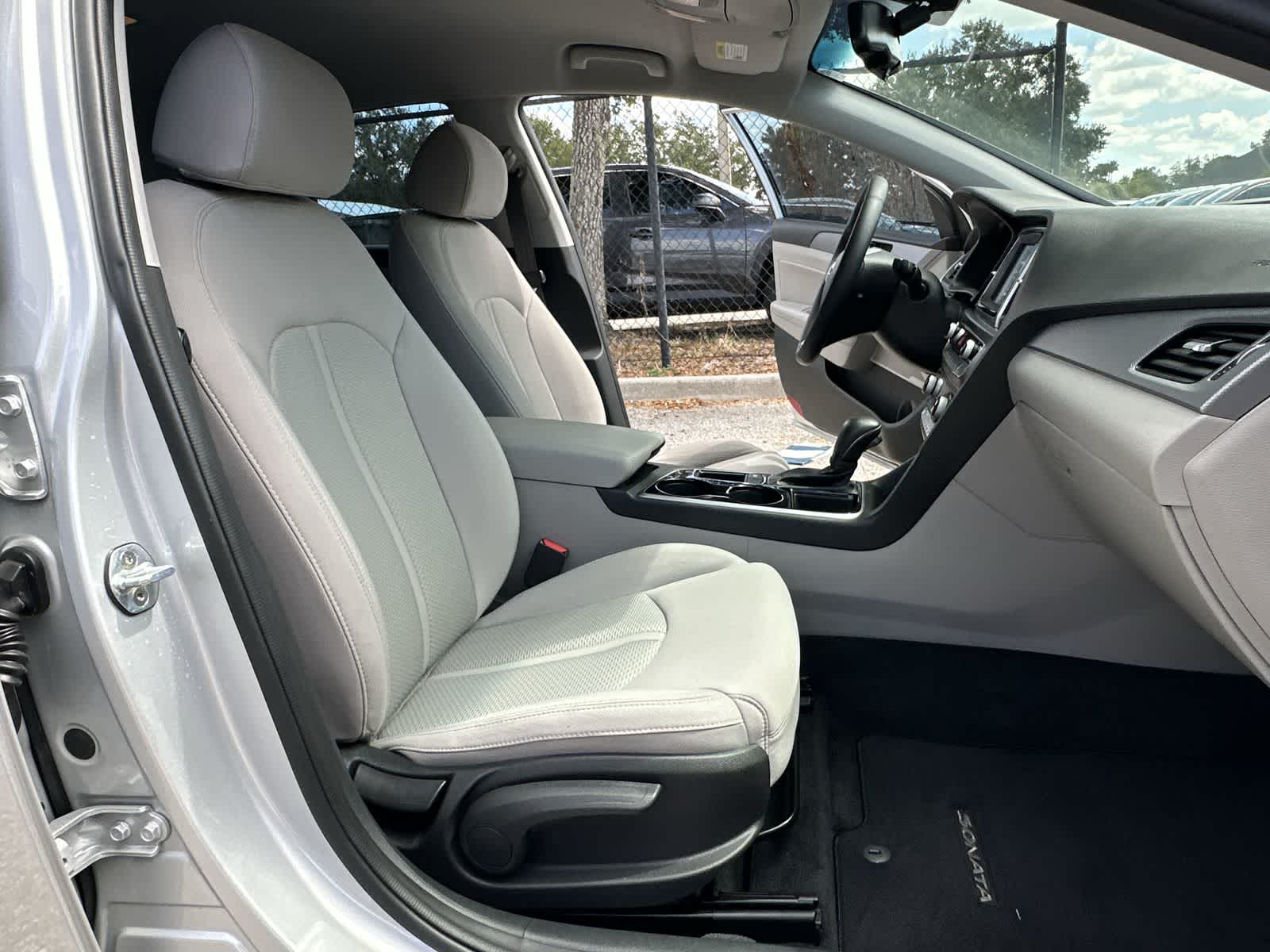 Thumbnail: 2018 Hyundai Sonata - 14