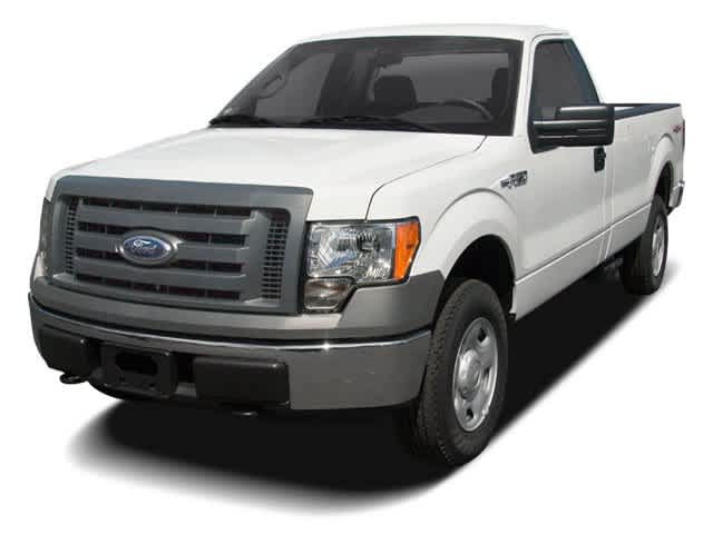 2009 Ford F-150  -
                  Wesley Chapel, FL