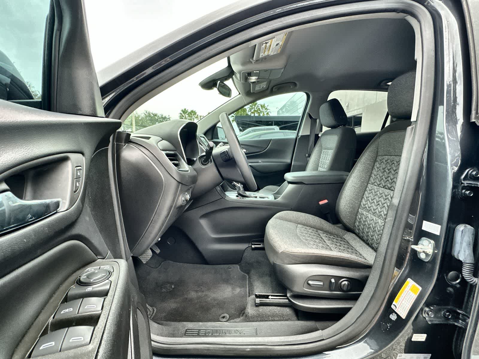 Thumbnail: 2023 Chevrolet Equinox - 2