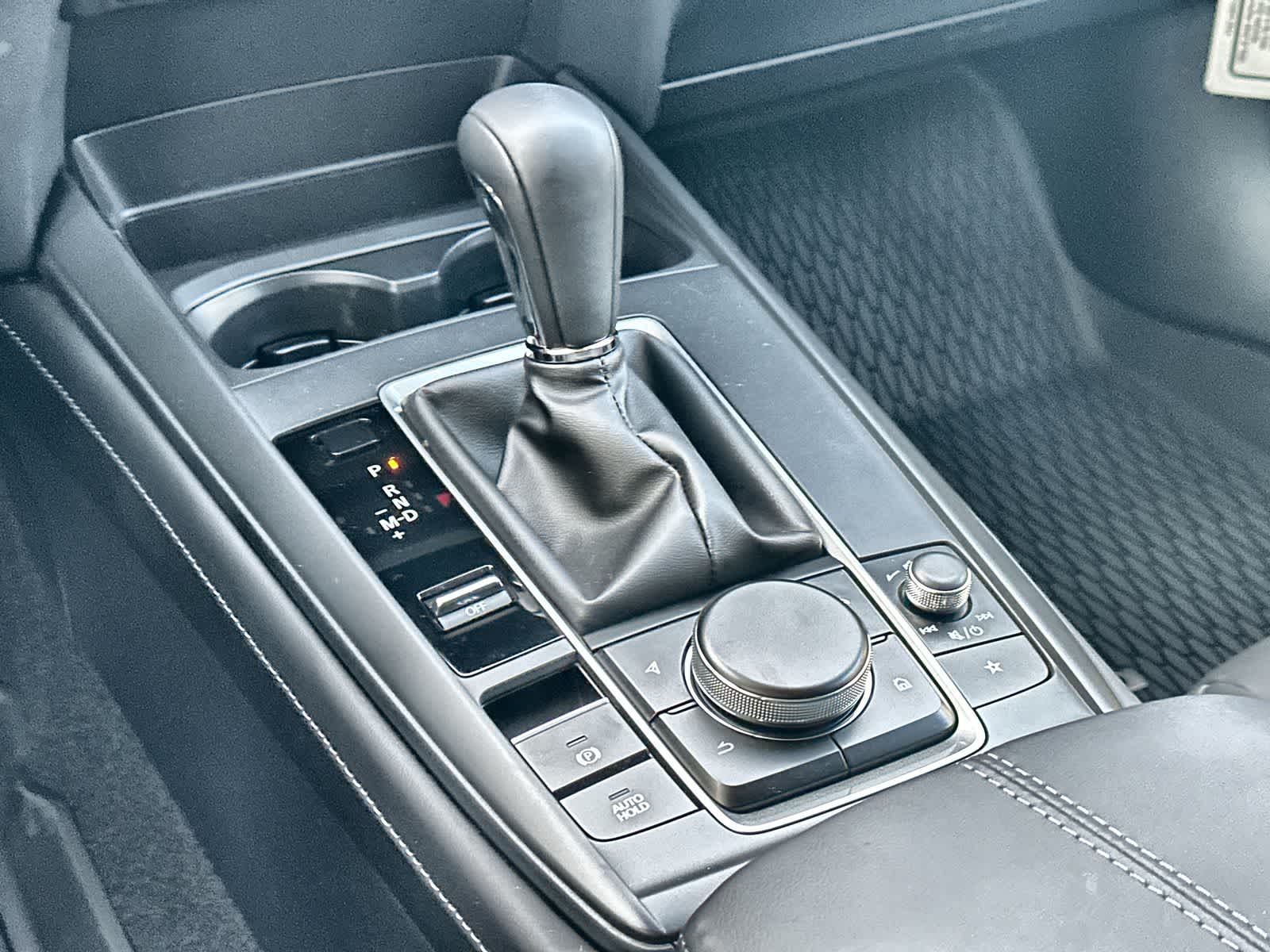 Thumbnail: 2026 Mazda CX-30 - 17