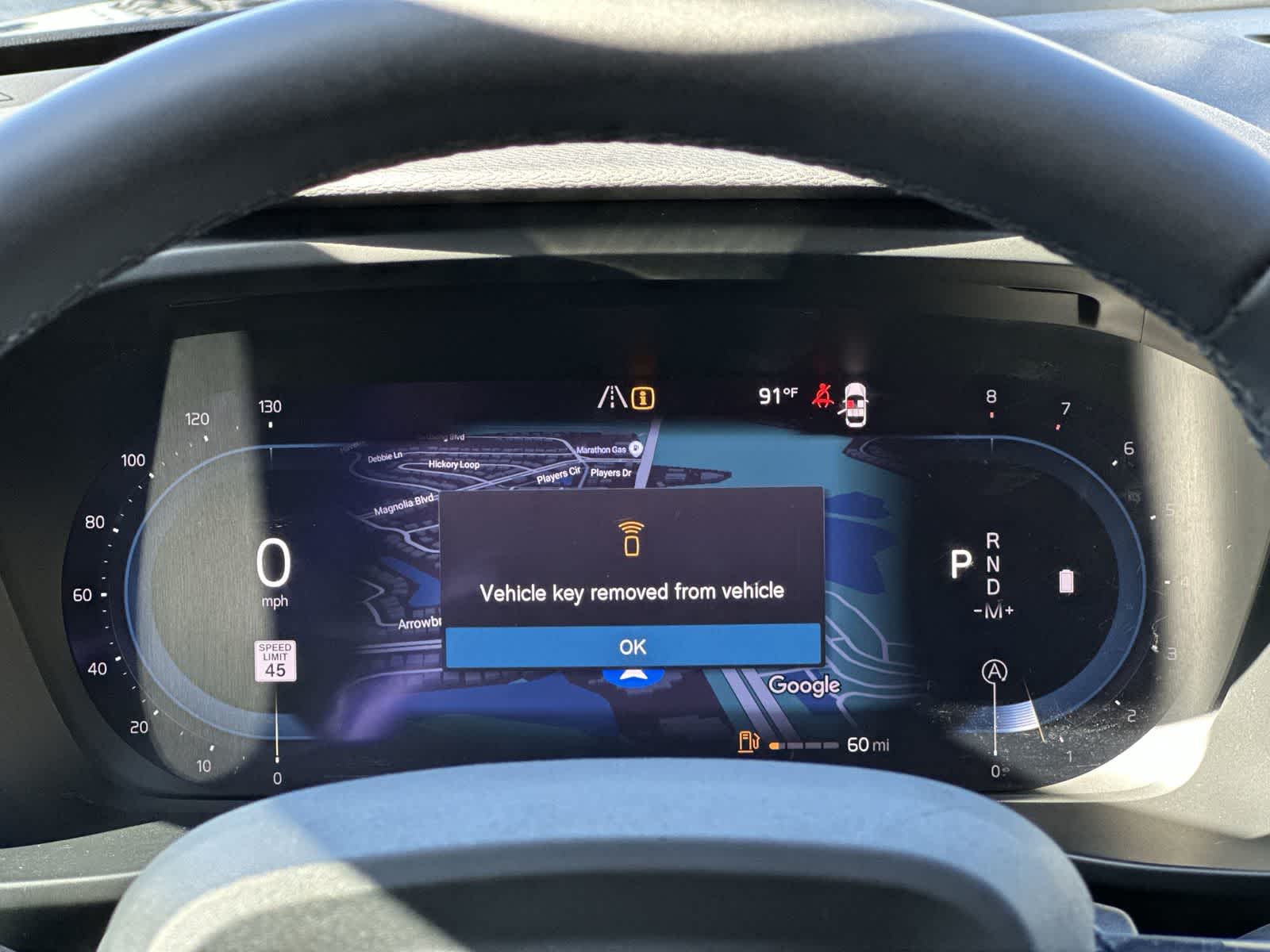 Thumbnail: 2024 Volvo XC40 - 18