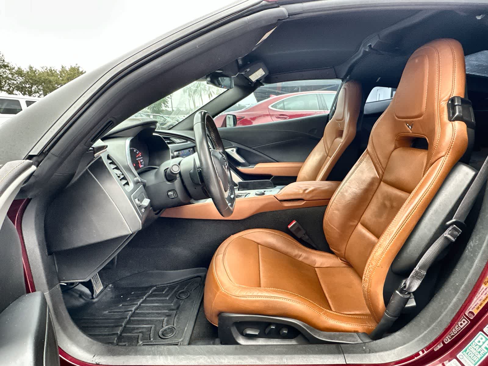 Thumbnail: 2016 Chevrolet Corvette - 2