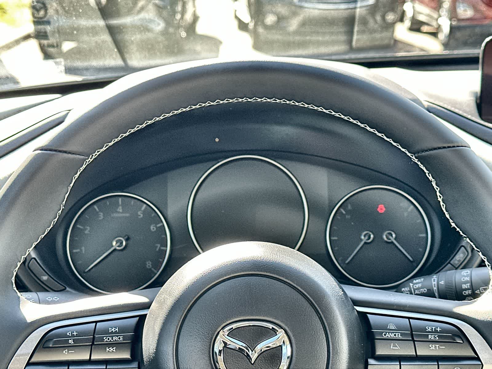 Thumbnail: 2026 Mazda CX-30 - 18