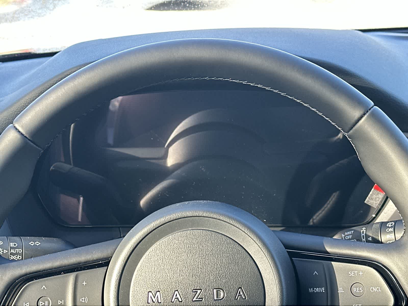 Thumbnail: 2026 Mazda CX-5 - 23