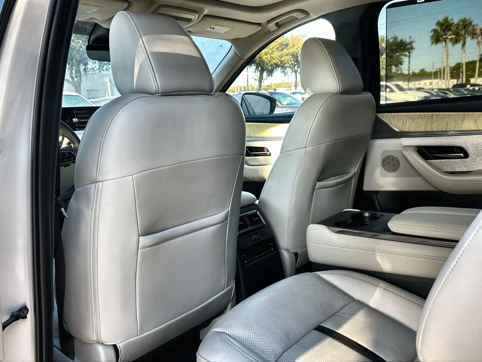 Thumbnail: 2025 Mazda CX-90 - 12