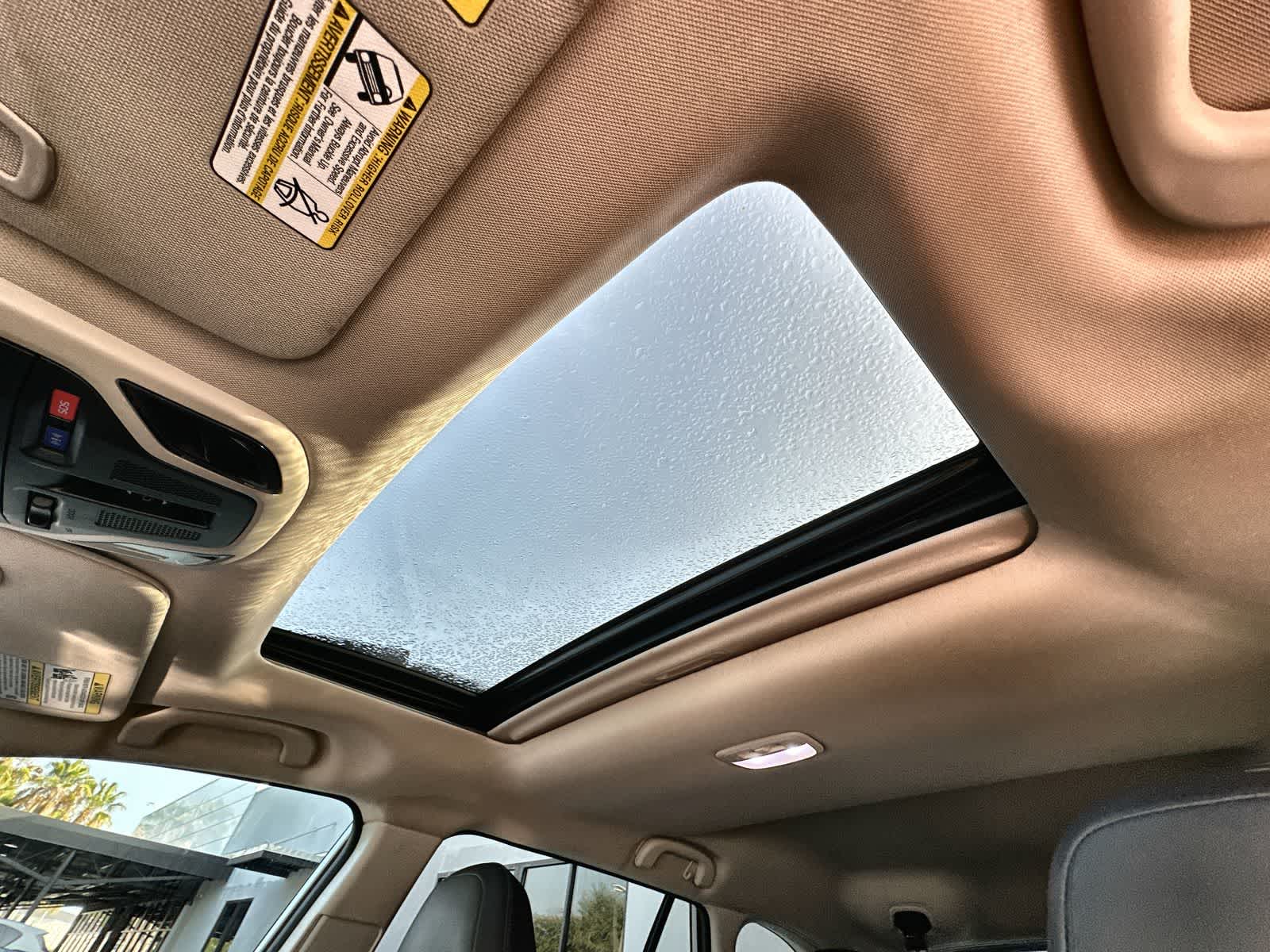 Thumbnail: 2024 Subaru Outback - 26