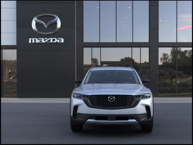 Thumbnail: 2025 Mazda CX-50 - 6