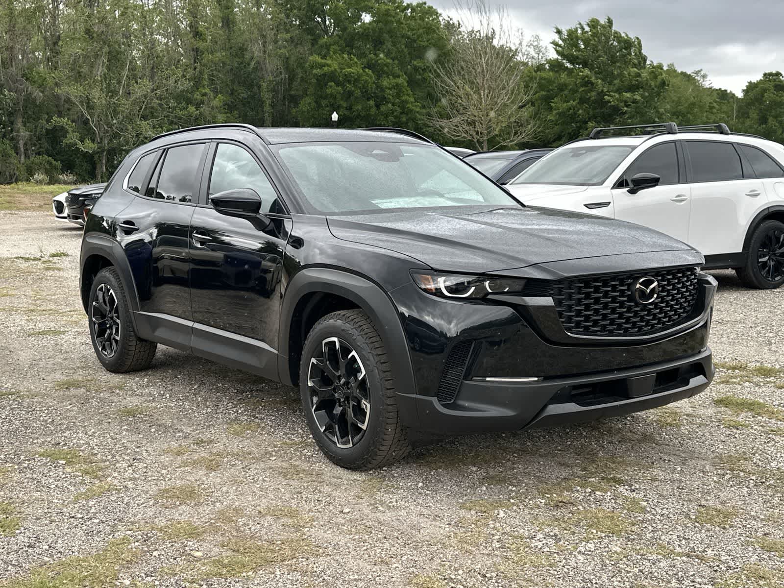 Thumbnail: 2026 Mazda CX-50 - 11