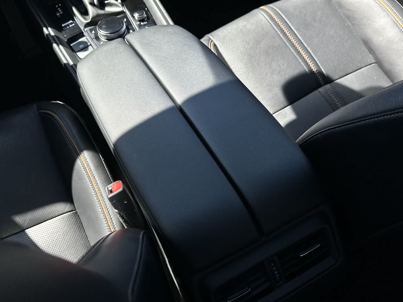 Thumbnail: 2023 Mazda CX-50 - 15