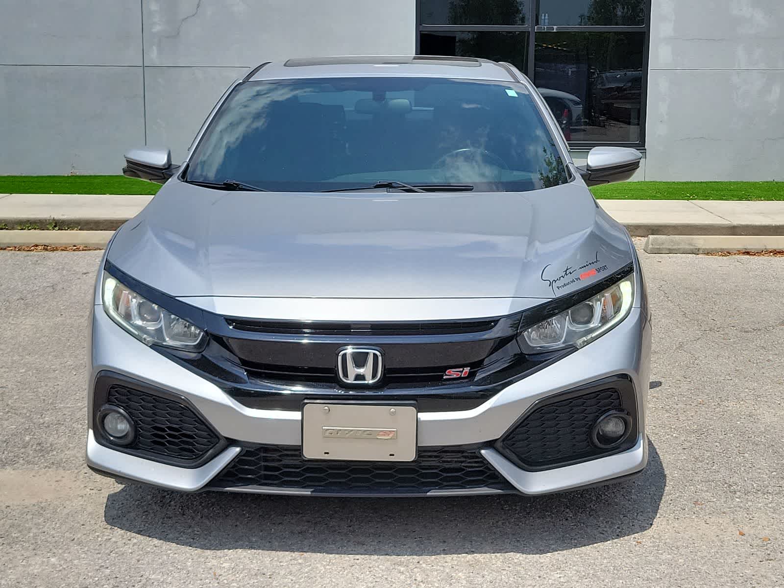 Thumbnail: 2017 Honda Civic - 5