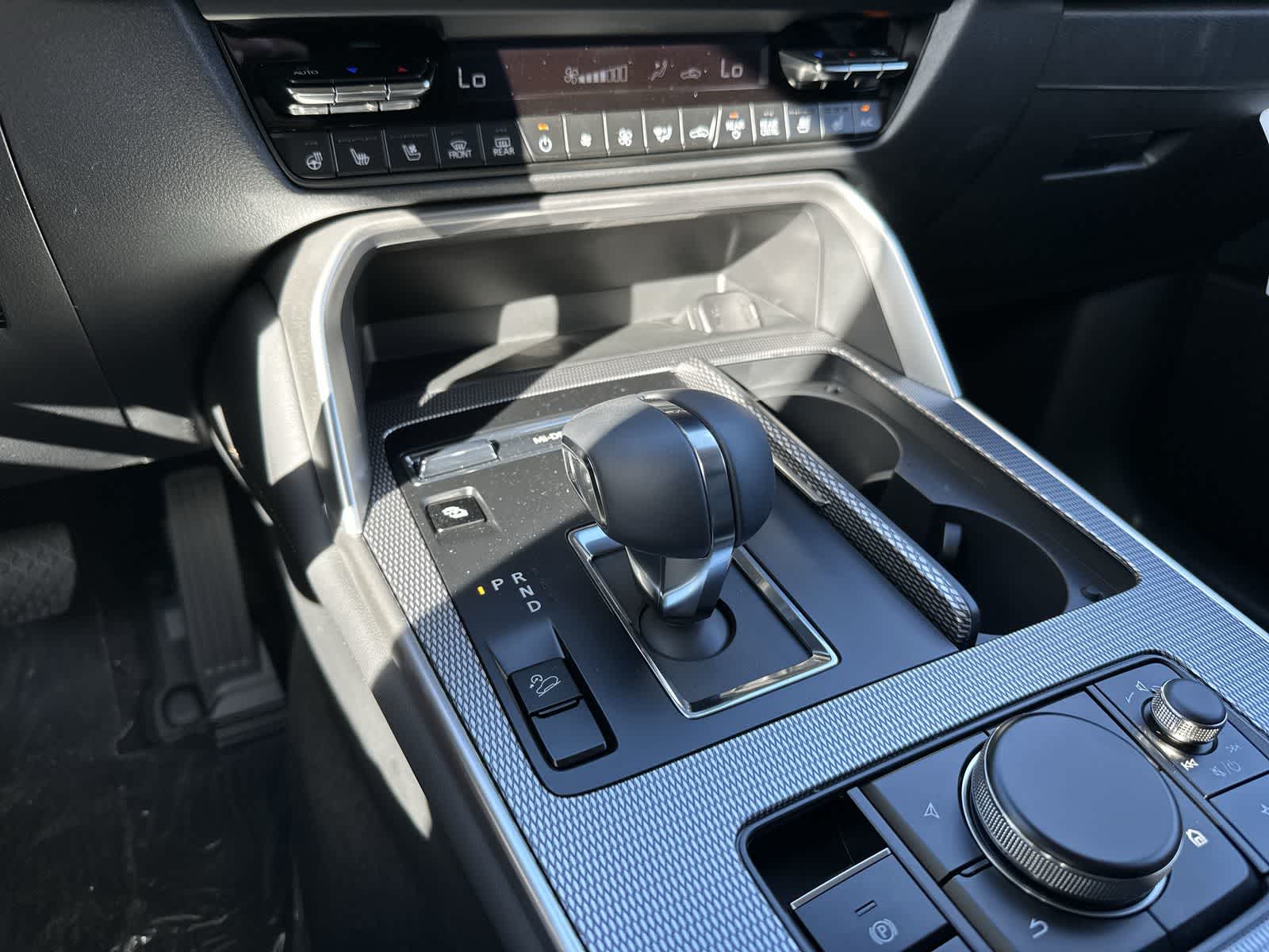 Thumbnail: 2026 Mazda CX-90 - 23