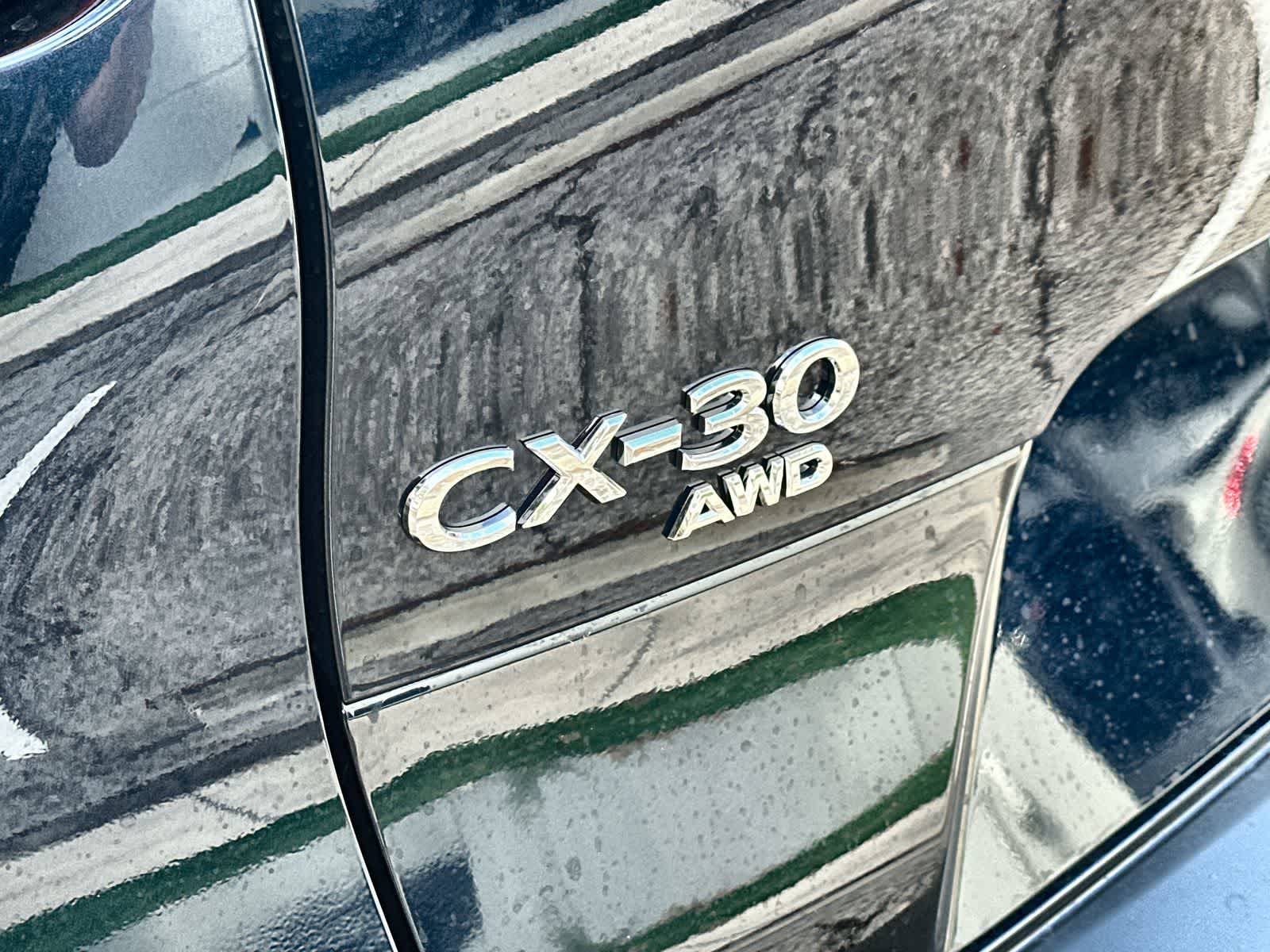 Thumbnail: 2026 Mazda CX-30 - 7