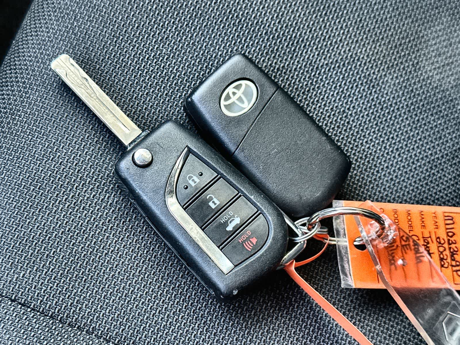 Thumbnail: 2022 Toyota Corolla - 20