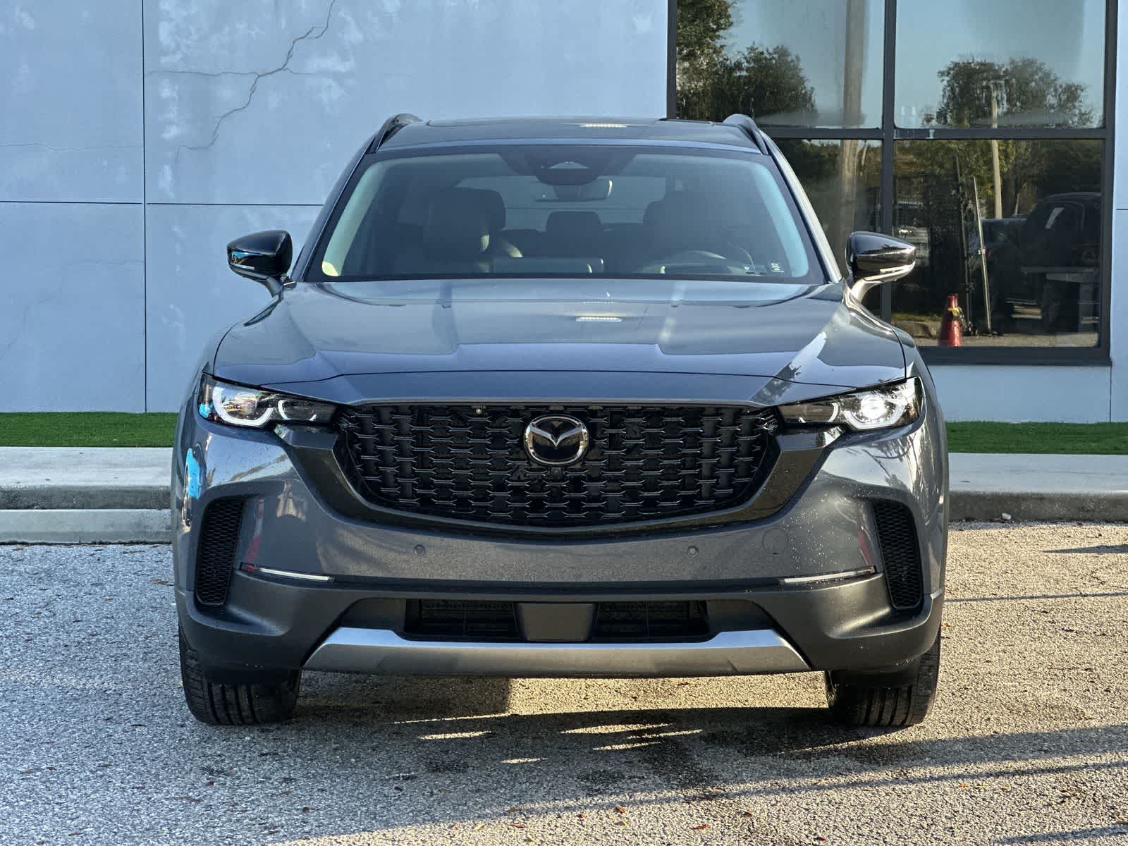 Thumbnail: 2026 Mazda CX-50 - 6