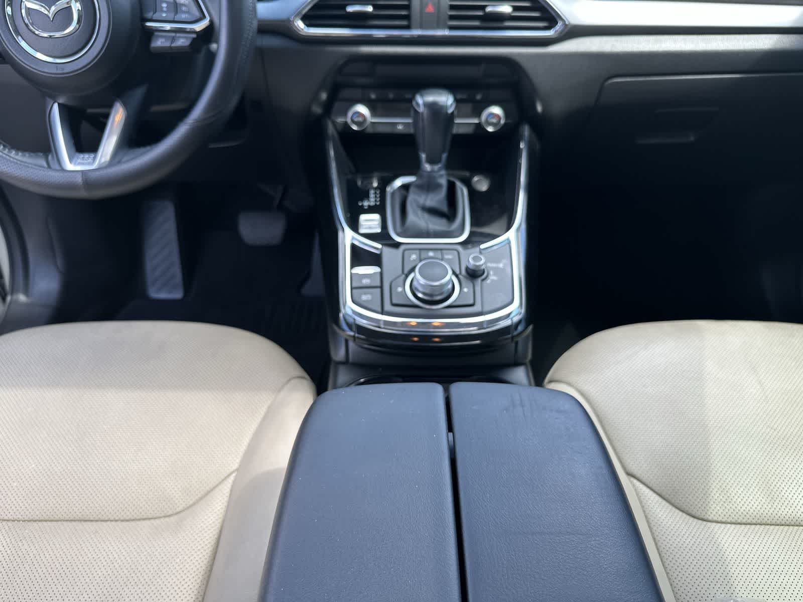 Thumbnail: 2020 Mazda CX-9 - 22