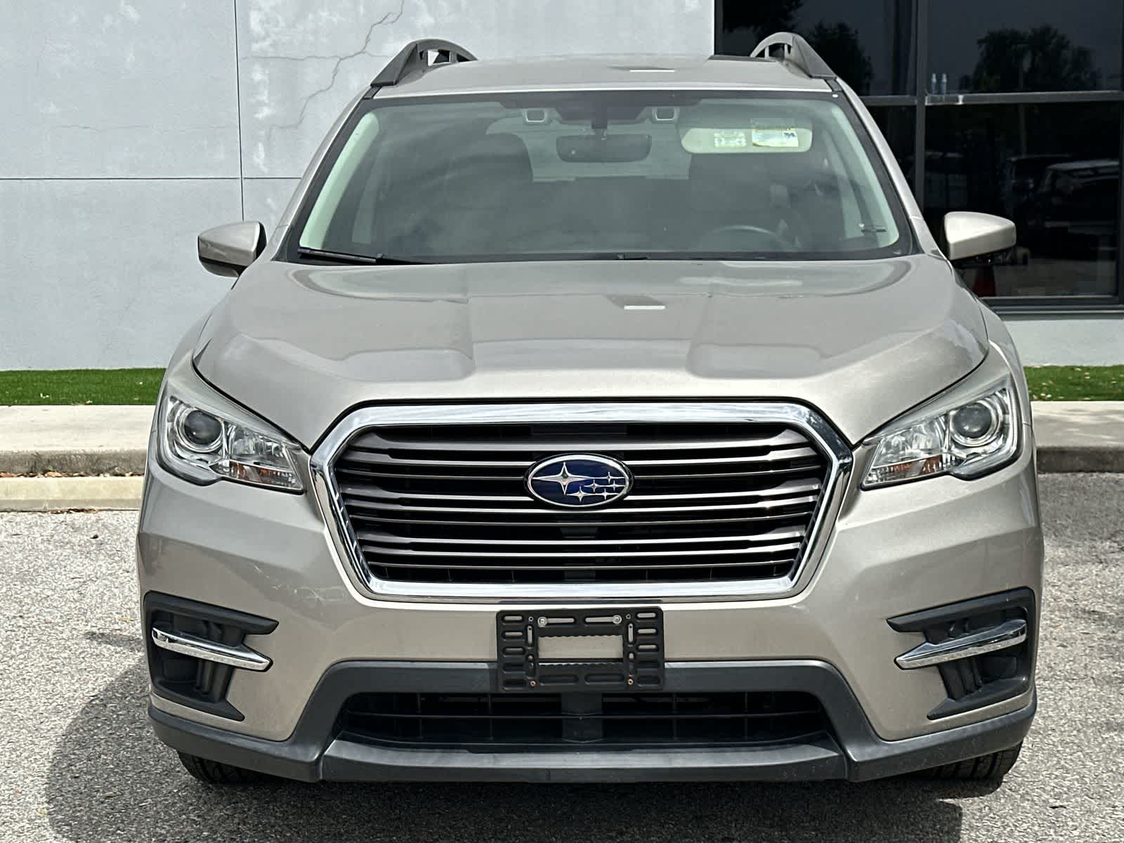 Thumbnail: 2020 Subaru Ascent - 6
