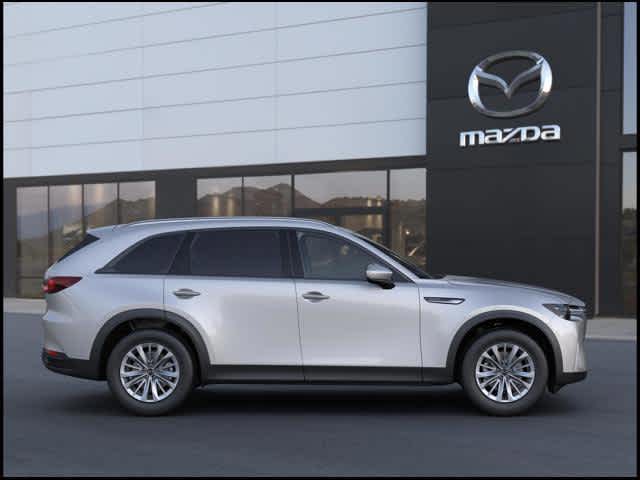 Thumbnail: 2025 Mazda CX-90 - 5