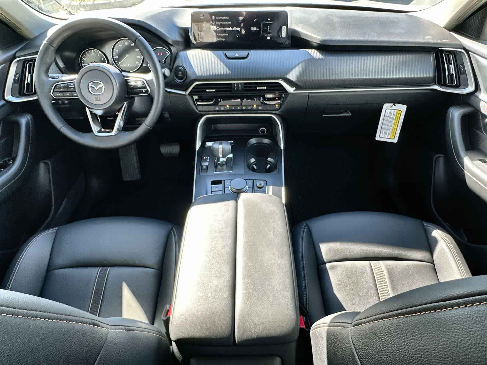 Thumbnail: 2026 Mazda CX-90 - 10