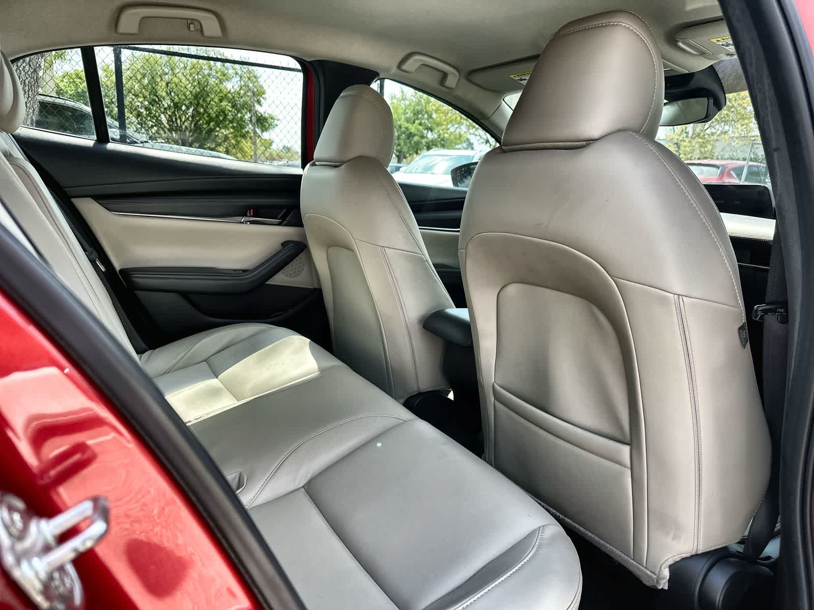 Thumbnail: 2020 Mazda Mazda3 - 18