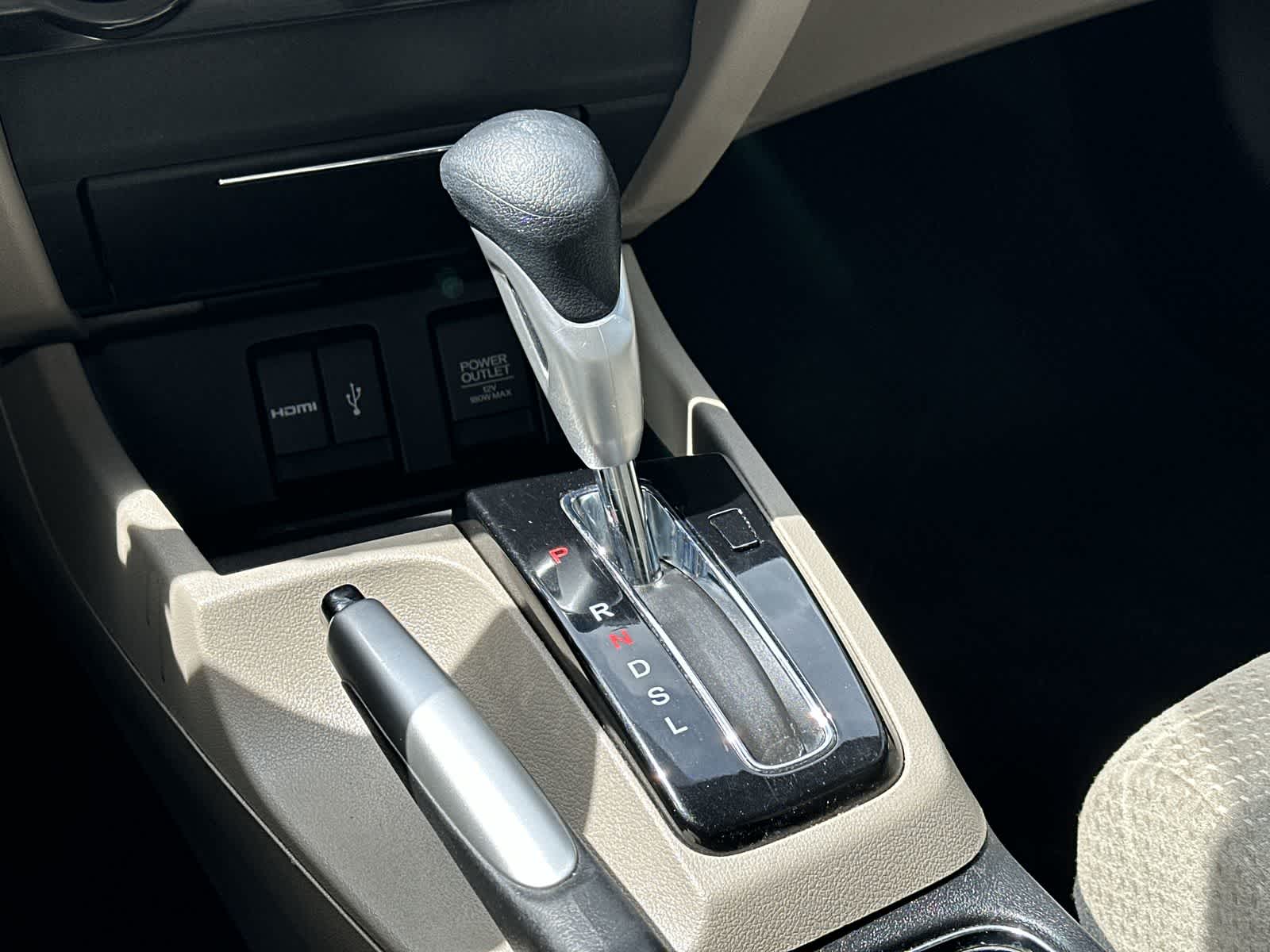 Thumbnail: 2015 Honda Civic - 17
