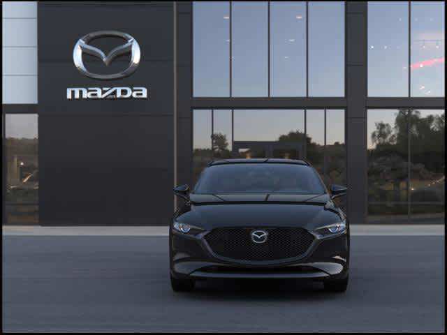 Thumbnail: 2026 Mazda Mazda3 - 6
