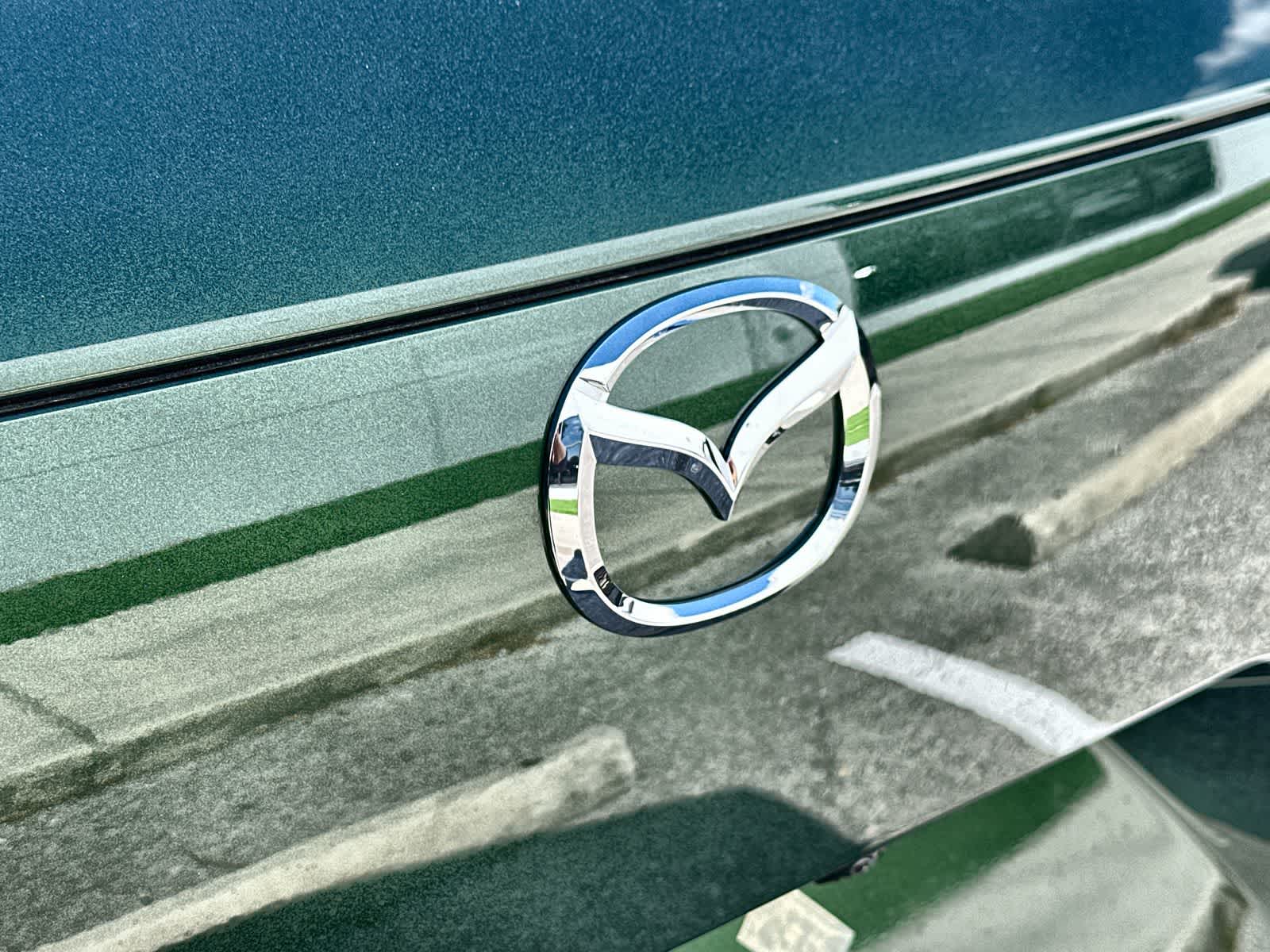 Thumbnail: 2026 Mazda CX-50 - 16