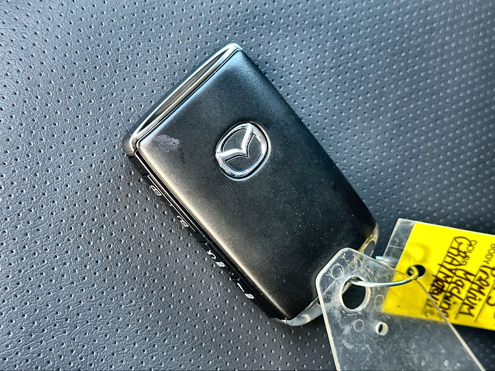 Thumbnail: 2026 Mazda CX-30 - 26