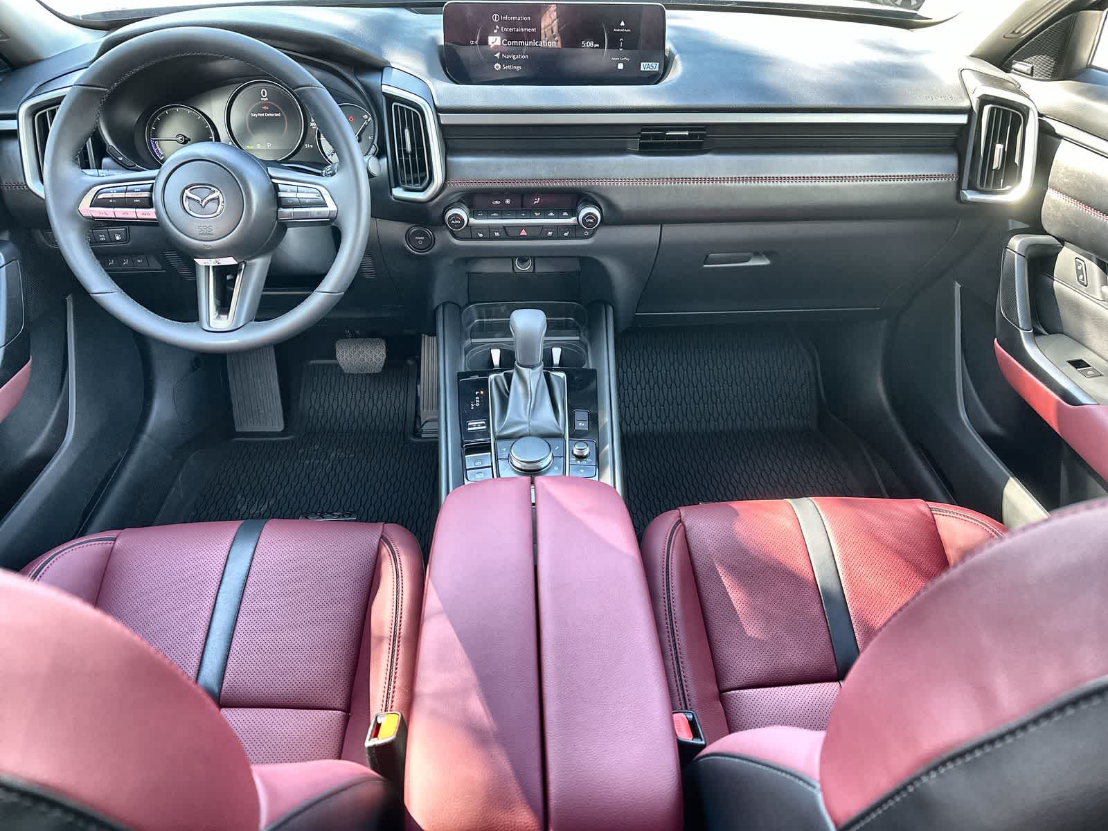 Thumbnail: 2026 Mazda CX-50 - 20