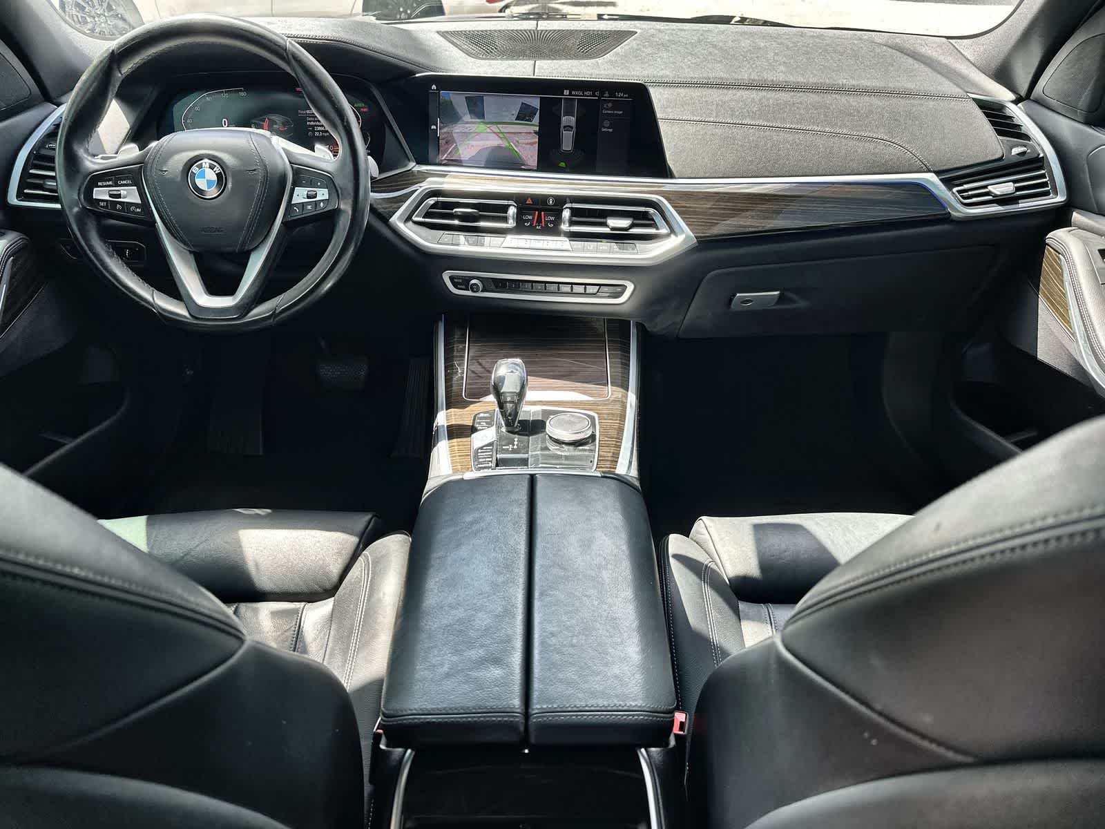 Thumbnail: 2020 BMW X5 - 20