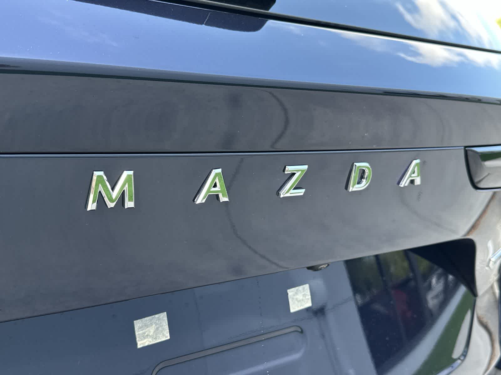Thumbnail: 2026 Mazda CX-5 - 11
