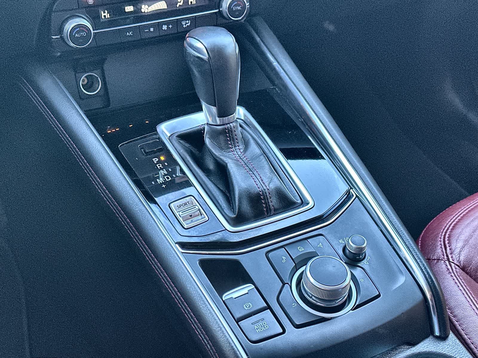 Thumbnail: 2023 Mazda CX-5 - 17